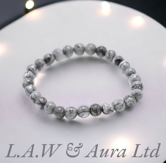 Gemstone Bracelets for Manifestation