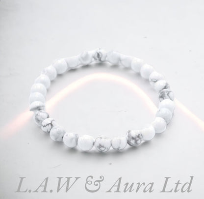 Gemstone Bracelets for Manifestation