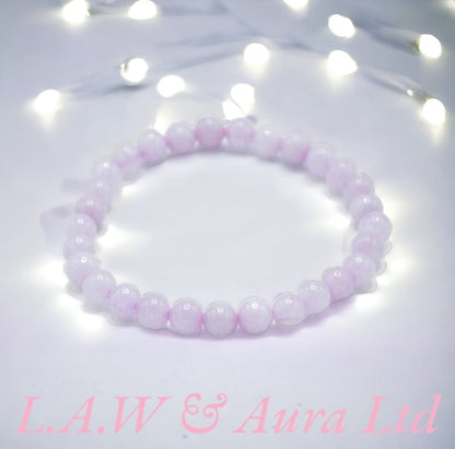 Gemstone Bracelets for Manifestation