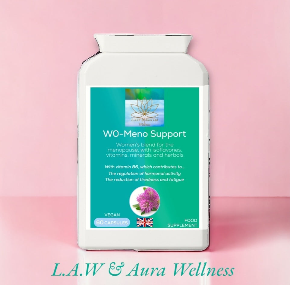 WO-Meno Support
