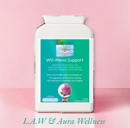 WO-Meno Support