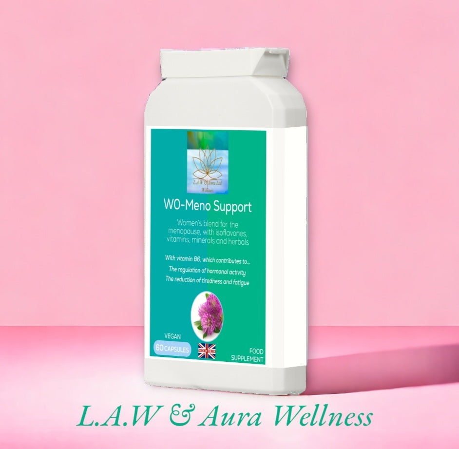 WO-Meno Support