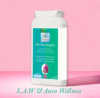 WO-Meno Support