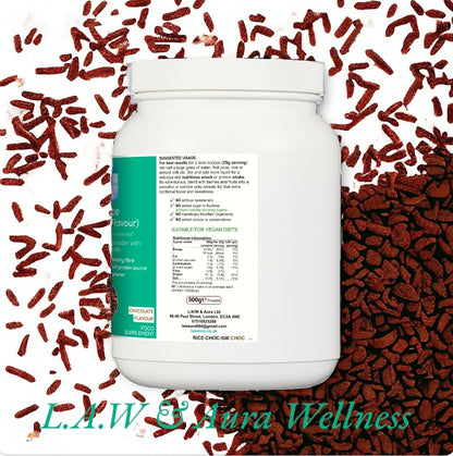 Nourice (Chocolate Flavour)