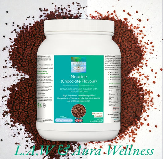 Nourice (Chocolate Flavour)