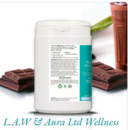 Anytime Shake (Chocolate Flavour)
