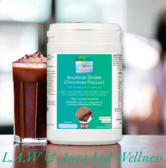 Anytime Shake (Chocolate Flavour)