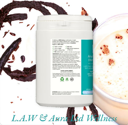 Anytime Shake (Vanilla Flavour)