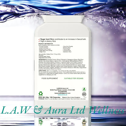 COLON Cleanse 1