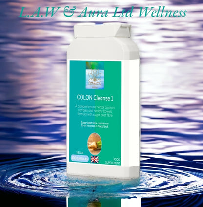 COLON Cleanse 1