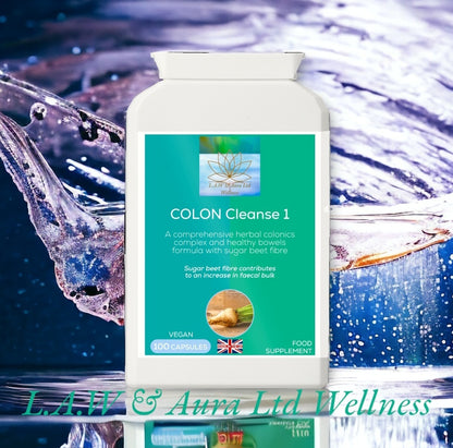 COLON Cleanse 1