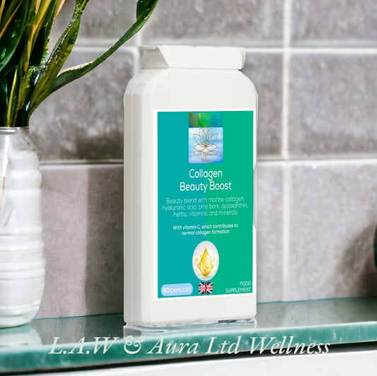 Collagen Beauty Boost