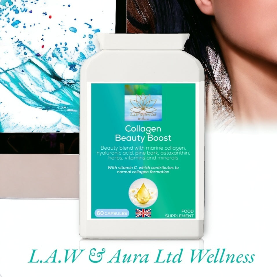 Collagen Beauty Boost