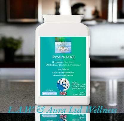 Prolive MAX