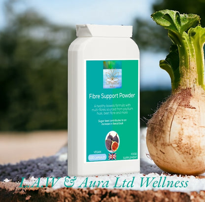 Fibre Support Powder