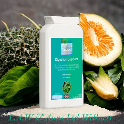 Digestion Support