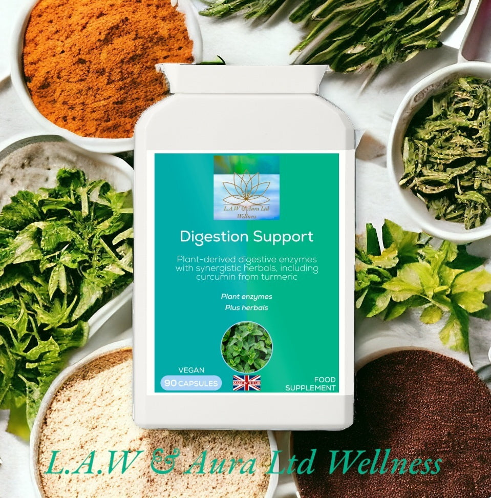 Digestion Support