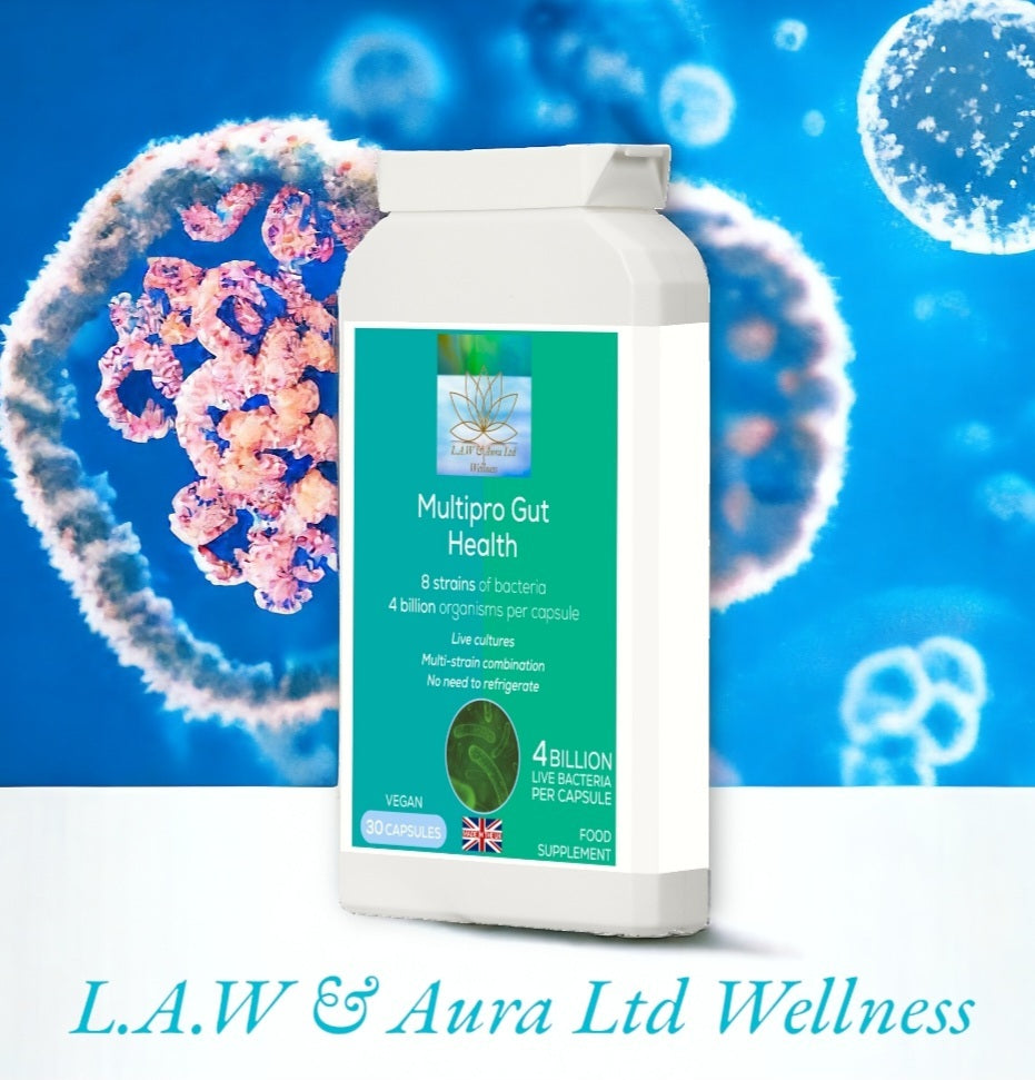 Multipro Gut Health