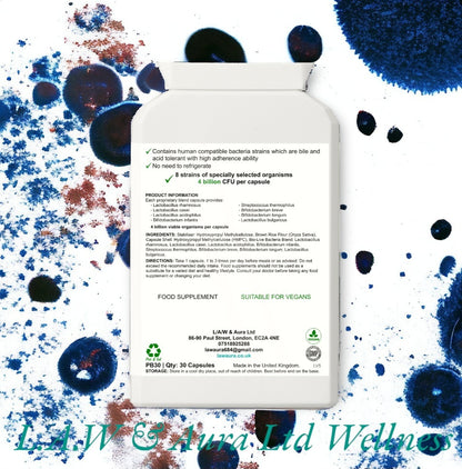 Multipro Gut Health
