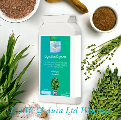 Digestion Support