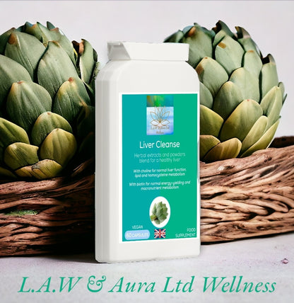 Liver Cleanse