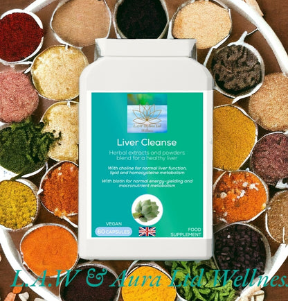 Liver Cleanse