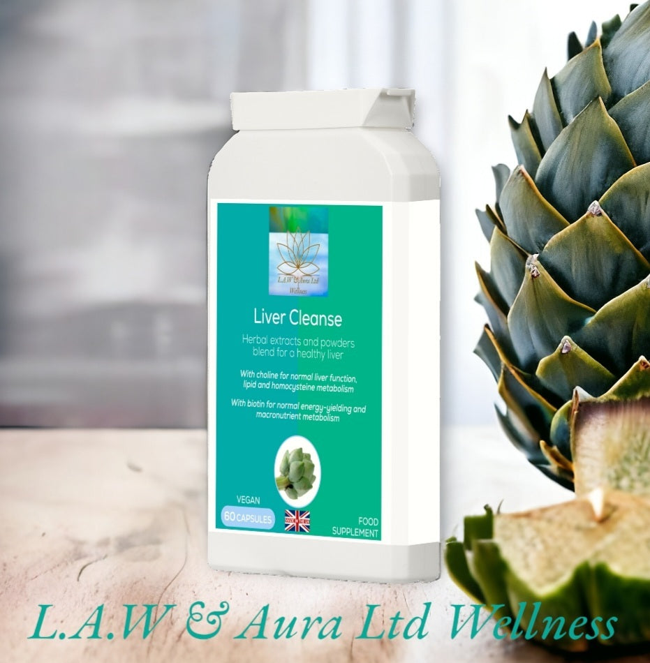 Liver Cleanse