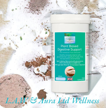 Internal Immunity Support Capsules