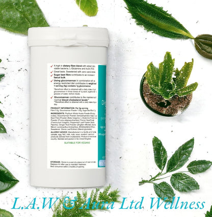 Plant Based Digestive Support