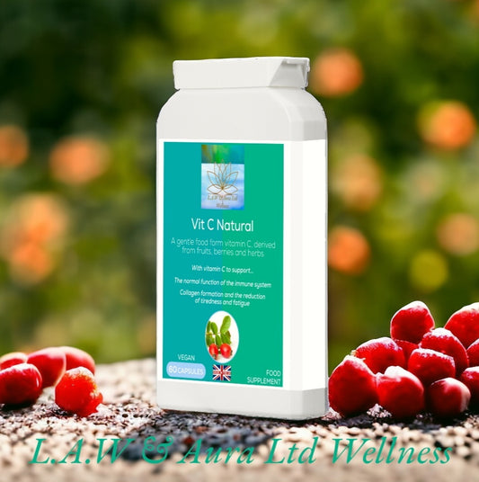 Vit C Natural
