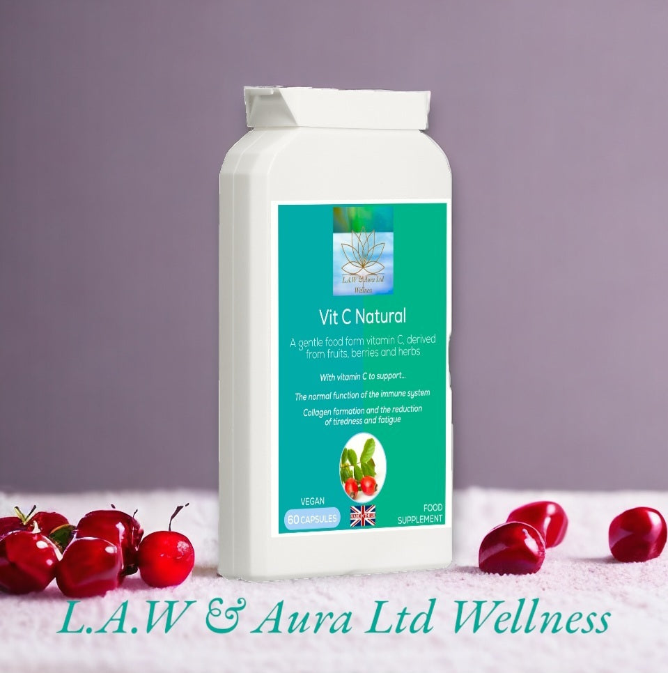 Vit C Natural