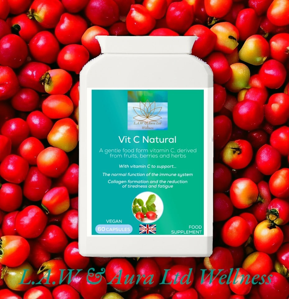 Vit C Natural