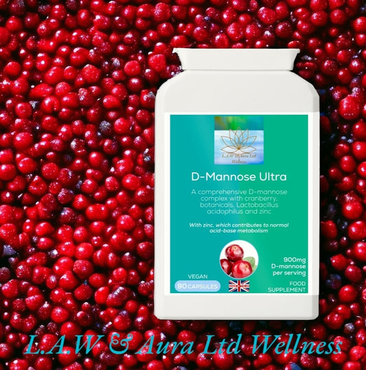 D-Mannose Ultra