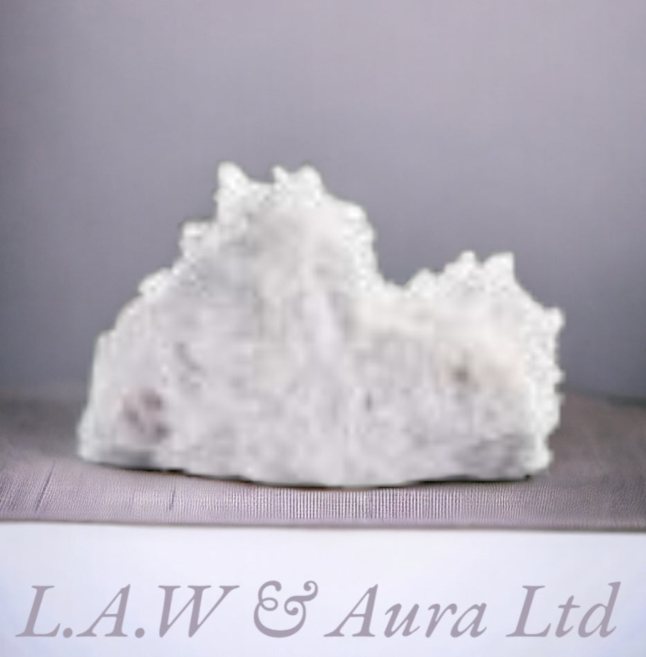 Quartz Cluster Display Piece A Grade
