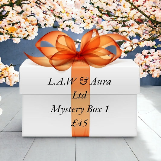 Mystery Box 1