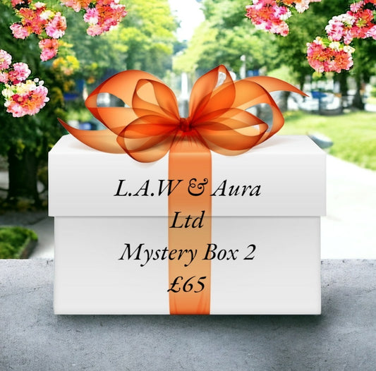 Mystery Box 2