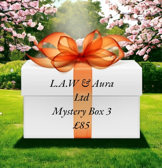 Mystey Box 3