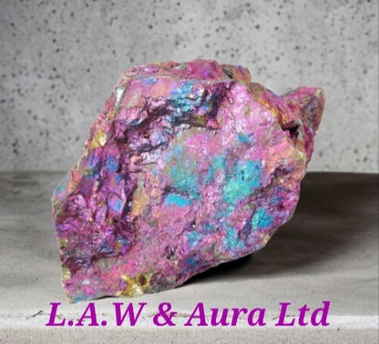 Rough Chalcopyrite 1.5-2kg, Mexico