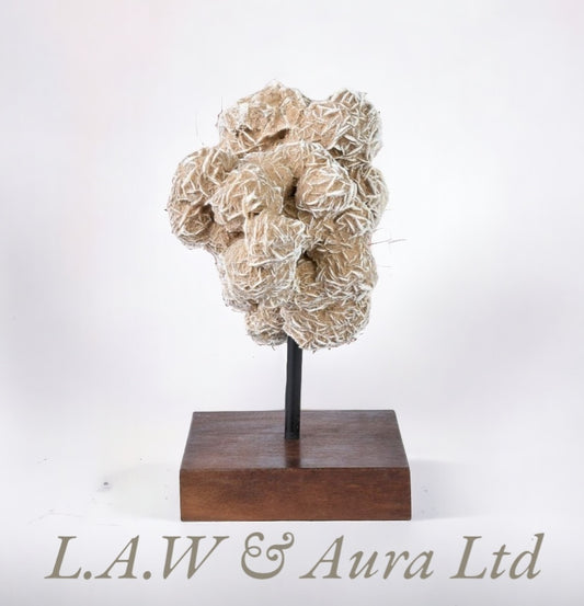 Sandrose on Plinth 3.07kg