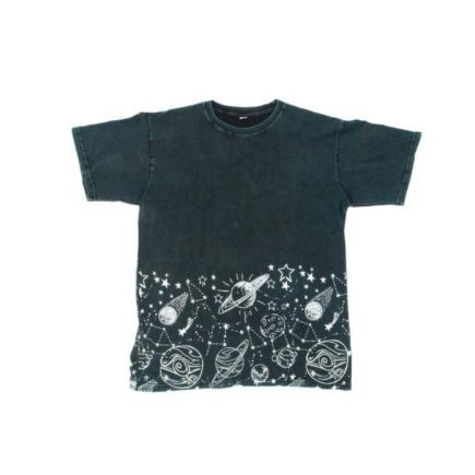 Cosmic T-Shirt - Night Sky