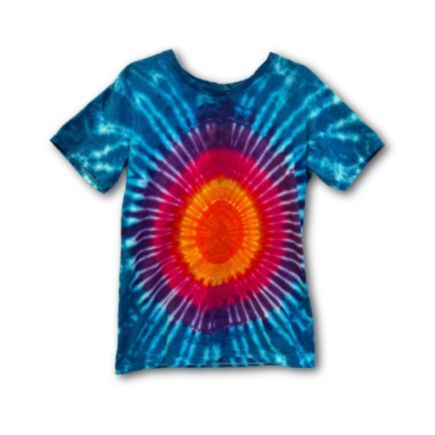 Tie-Dye T-Shirt