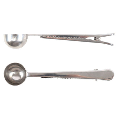 DAD FUEL MUG AND COFFEE SCOOP CLIP