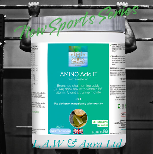 AMINO Acid IT