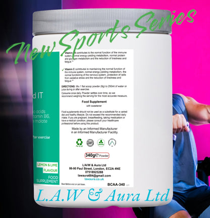 AMINO Acid IT