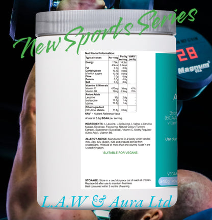 AMINO Acid IT