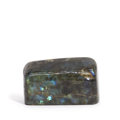 Medium Madagascar Labradorite Stone