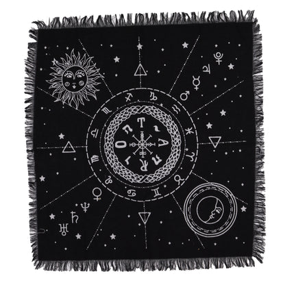 Esoteric Altar Cloth