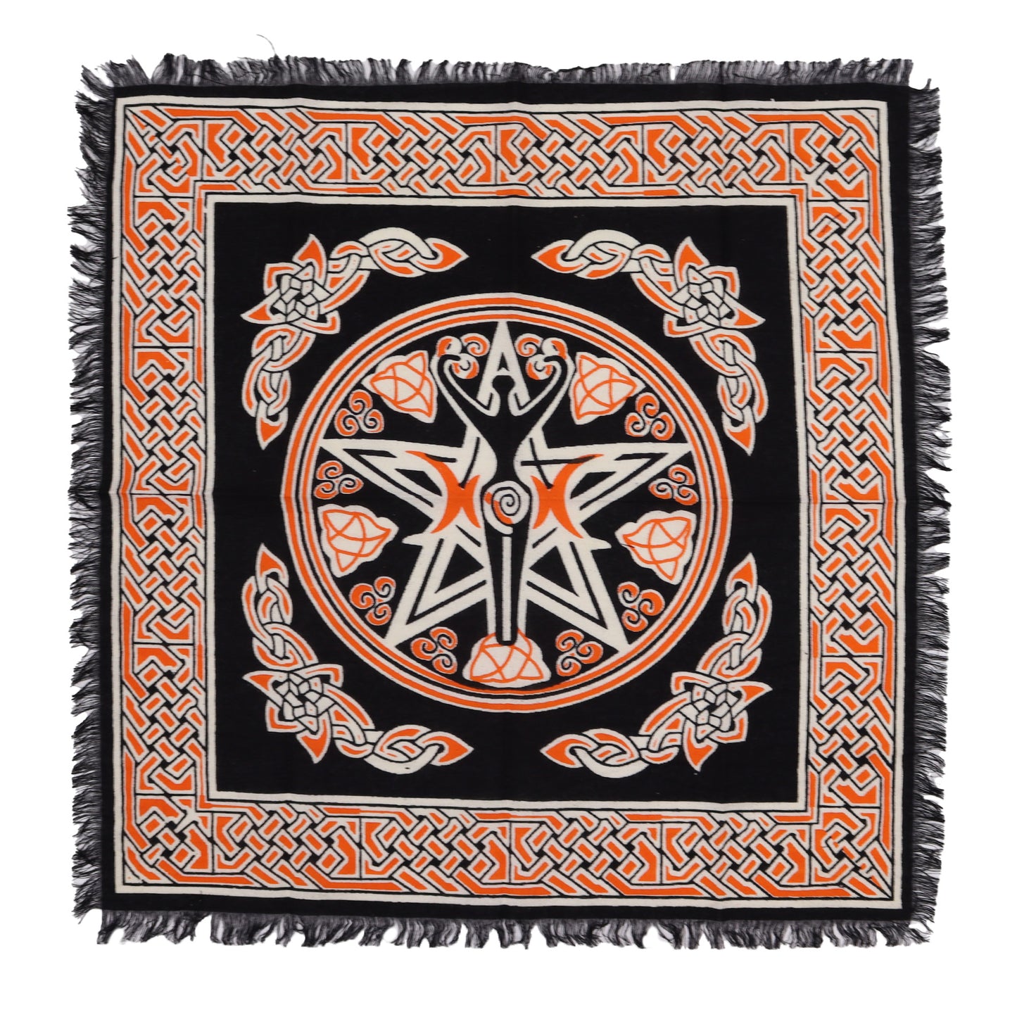 Esoteric Altar Cloth